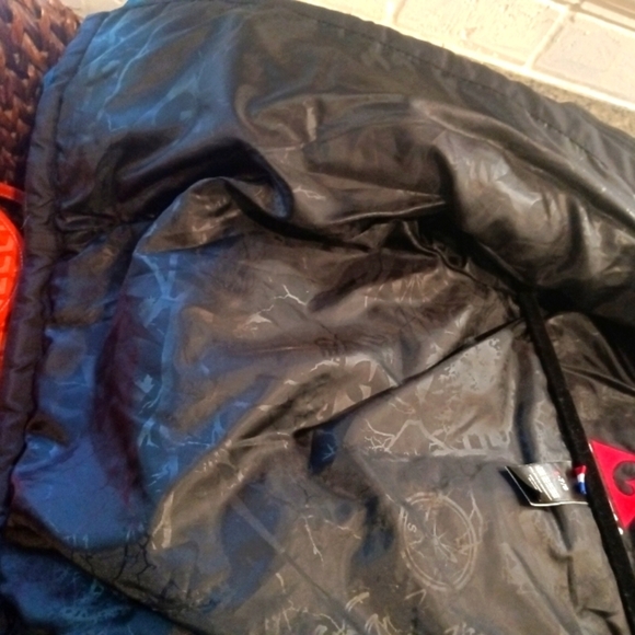 Gerry System 2 in 1 Coat - Picture 3 of 8